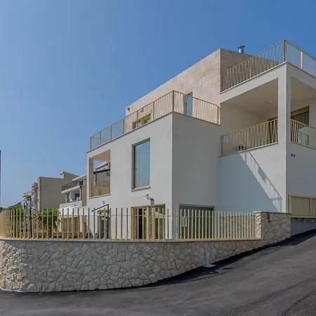 Villa Lct Zora Makarska