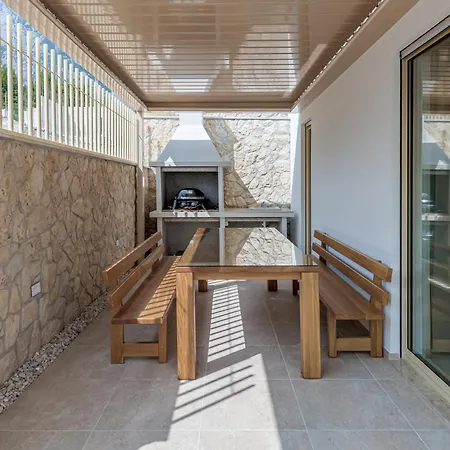 Villa Lct Zora Makarska